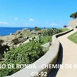 1011 Meda Chica 4-G, Maravillosa Situacion, Sobre Las Rocas Donde Podra Relajarse Escuchando Las Olas Del Mar, Vista Al Mar. - Es-258-24